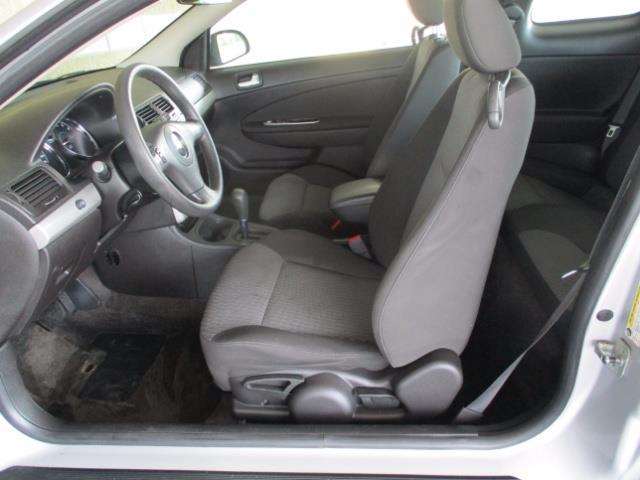 2008 Chevrolet Cobalt LT 2Dr Coupe